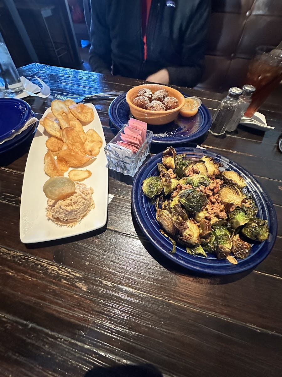 Sea Sea Riders Restaurant-10