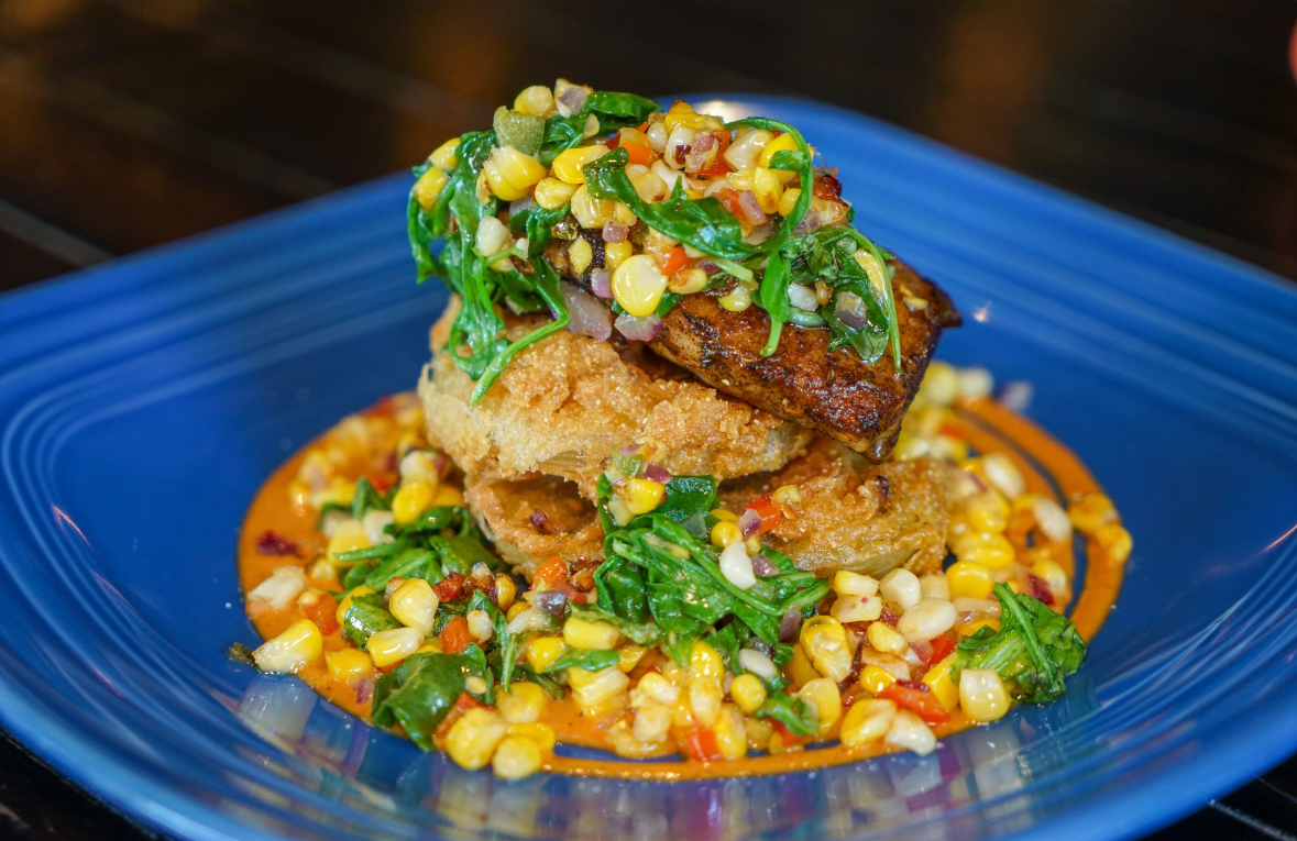 Sea Sea Riders Restaurant-4