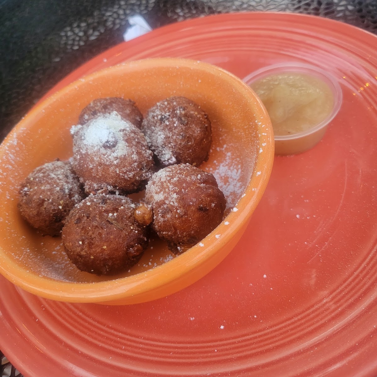 Sea Sea Riders Restaurant-5