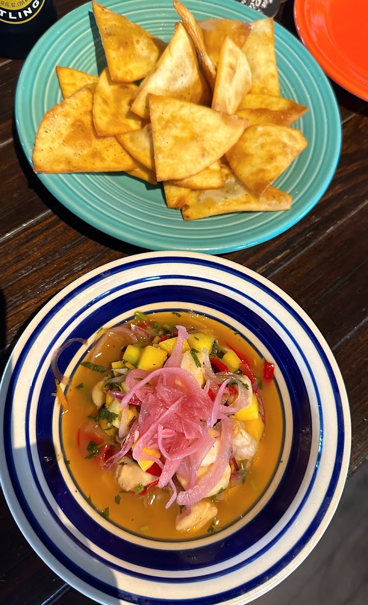 Sea Sea Riders Restaurant-6