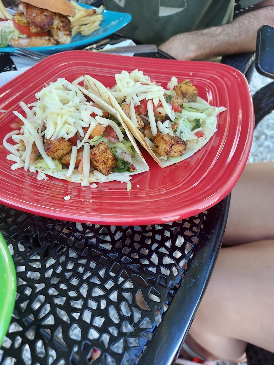 Sea Sea Riders Restaurant-7