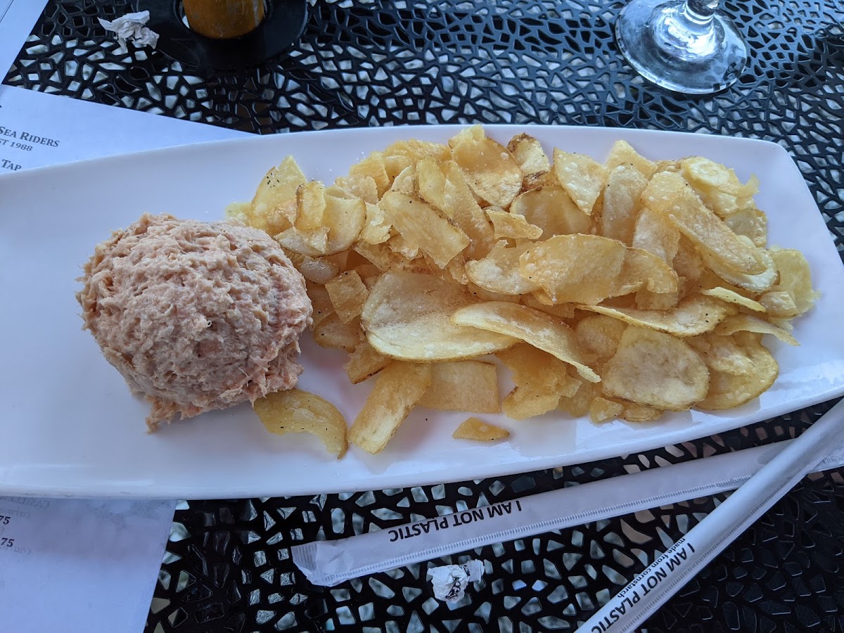 Sea Sea Riders Restaurant-9